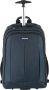  Раница Samsonite Guardit 2.0 17,3'' с колелца и дръжка за теглене, снимка 14