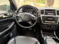 Mercedes-Benz ML350 Bluetec w166, снимка 13