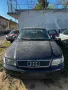 Продавам Audi a4 b-5 1.6 бензин 101 кс НА ЧАСТИ , снимка 1