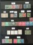 34 пощенски марки от Немския райх 1876 - 1941г., снимка 1