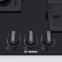  Плот за вграждане BOSCH PPC6A6B20 с FlameSelect, Газ, 3 Нагревателни зони, снимка 5