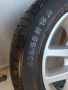 18/5/115-ОПЕЛ АНТАРА,ШЕВРОЛЕТ КАПТИВА С ДОБРИ ЗИМНИ ГУМИ КОНТИНЕНТАЛ -235/55/18-нов внос, снимка 7