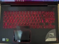 Lenovo Legion Y520 лаптоп, снимка 6
