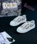 дамски маратонки valentino christian dior , снимка 5