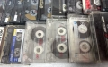 Аудио Касети BASF,SONY,TDK,FUJI,AGFA и др. /40 броя за 79,00 лв./, снимка 7