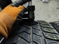 2бр.зимни гуми PIRELLI 285 35 20 цена за брой, снимка 3