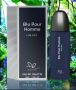 Тоалетна вода за мъже Blu Pour Homme Eau De Toilette 30мл., снимка 5