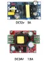 Токоизправител, трансформатор 220v към 12v, 24v, снимка 1