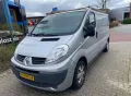 Renault Trafic НА ЧАСТИ , снимка 5