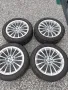 5x112..18цола 8j ET30 оригинални BMW , снимка 2