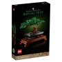 LEGO 10281 Bonsai Tree (Бонсай) – НОВИ, НАЛИЧНИ!, снимка 1