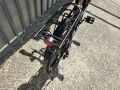алуминиев сгъваем велосипед 20 цола B'TWIN-шест месеца гаранция, снимка 7
