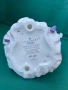 Порцеланова статуетка ,,Coalport”, снимка 8