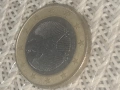 Евро монети, снимка 6