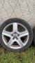 Джанти 5x112 за vw с нови летни гуми, снимка 4