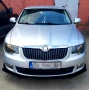 Skoda Superb 2.0TDI 125KW DSG , снимка 1
