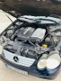 Mercedes c220 автоматик, снимка 5