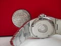 БАРТЕР Omega Constellation Double Eagle Perpetual Calendar, снимка 8