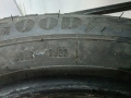 4бр зимни гуми 205/55/16 GOODYEAR L05004 , снимка 7