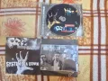 System Of A Down Bestseller CD Компакт Диск, снимка 4