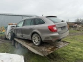 skoda suprb 3 2.0 tdi на части шкода супърб , снимка 5