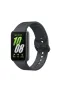 чисто нова Фитнес гривна Samsung Galaxy Fit3, Сив , снимка 5