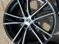 5х112 18 цола Джанти Лети Audi VW Seat Skoda Mercedes 5x112, снимка 2