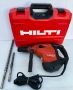 Hilti TE 70-AVR - Комбиниран перфоратор 1800W 11.5J, снимка 1