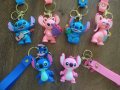 Ключодържател с фигурка Лило и Стич Lilo and Stitch , снимка 1