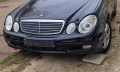 Mercedes E270 CDI на части!, снимка 11