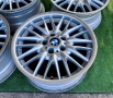 Джанти 5/120/18 BMW 1 3 style 72, снимка 6