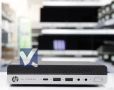 Обновен компютър HP EliteDesk 800 G4 DM с гаранция, снимка 2