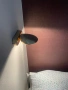 Стенна нощна лампа, снимка 3