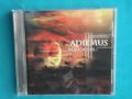 Karl Jenkins / Adiemus III – 1998 - Dances Of Time(Modern Classical,Downtempo,Ambient)