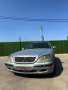 Mercedes S320 *W220* *НА ЧАСТИ*, снимка 2