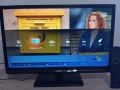 Телевизор 22" Philips  12V, снимка 3