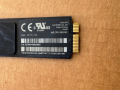 SSD за MacBook Apple Samsung 128GB , MZ-CPA1280/0A5, снимка 6