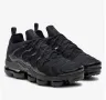 Оригинални NIKE AIR VAPORMAX PLUS  номер 42,5-43  , снимка 4