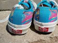 Vans цветни кецове , снимка 9