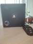 Ps4 pro с два контролера, четири игри и станция за зареждане на контролерите. , снимка 2