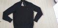 Tommy Hilfiger Cotton POLO Mens Size S НОВО! ОРИГИНАЛ! Мъжки Памучен Пуловер Поло!, снимка 11