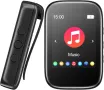 НОВ Mp3 плейър с Bluetooth, клипс, сензорен екран, FM радио, вход за гласов запис, 32GB до 128GB, снимка 3