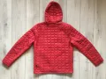 НОВО оригинално яке качулка THE NORTH FACE Thermoball Hoodie размер L, снимка 10