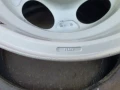 Джанти Пежо 4x108x5,5J14ет34, снимка 13