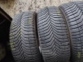 4бр.всесезонни гуми MICHELIN 225 55 18 DOT22 цена за брой, снимка 2
