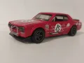 hot wheels Nissan Skyline HT 2000GT-X, снимка 1