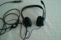 Компютърни USB слушалки Logitech A-00009, снимка 2