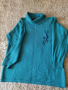 Дамско поло-голям размер , снимка 1 - Блузи с дълъг ръкав и пуловери - 44993371