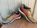 ''Nike Air Max 97 BW Metallic Gold Red Black''оригинални 44.5 номер, снимка 2