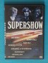 Various – 2003 - Supershow - The Last Great Jam Of The 60's!(Eagle Vision – EV 30033-9)(DVD,PAL,Mono, снимка 1